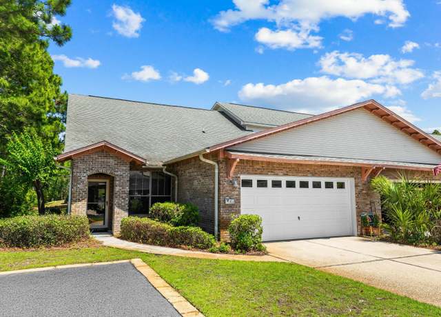 Property at 48 Corte Pino, Santa Rosa Beach, FL 32459, 3 beds, 2.5 baths