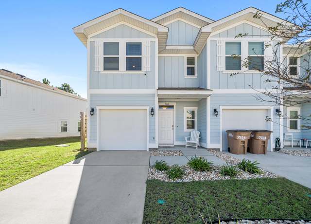 Property at 7662 Shadow Lake Dr, Panama City Beach, FL 32407, 3 beds, 2.5 baths
