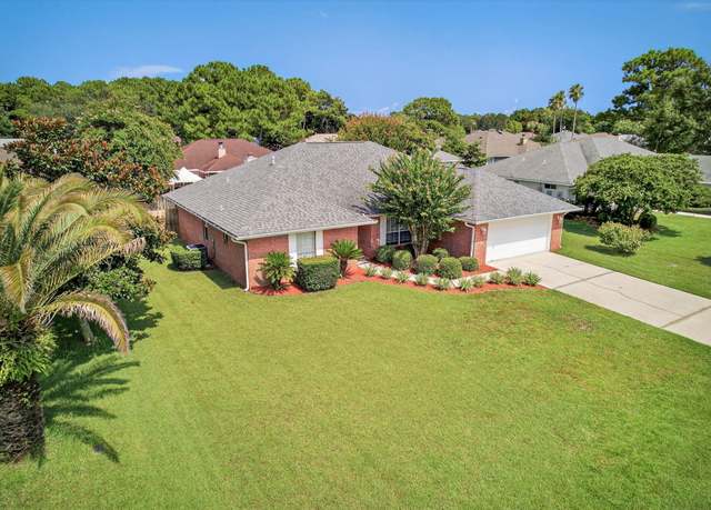 Property at 336 S Shore Dr, Miramar Beach, FL 32550, 4 beds, 3 baths