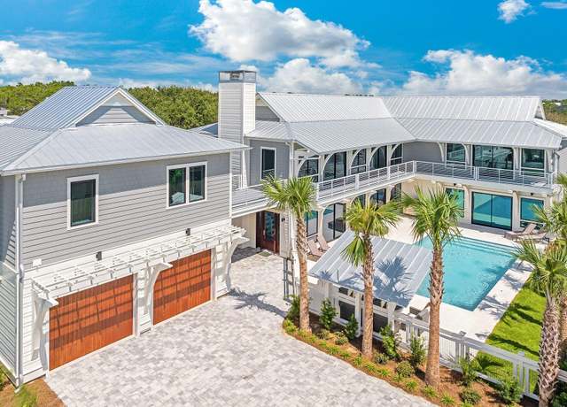 Property at 56 Pelican Glide Ln, Seacrest, FL 32461, 8 beds, 7.5 baths