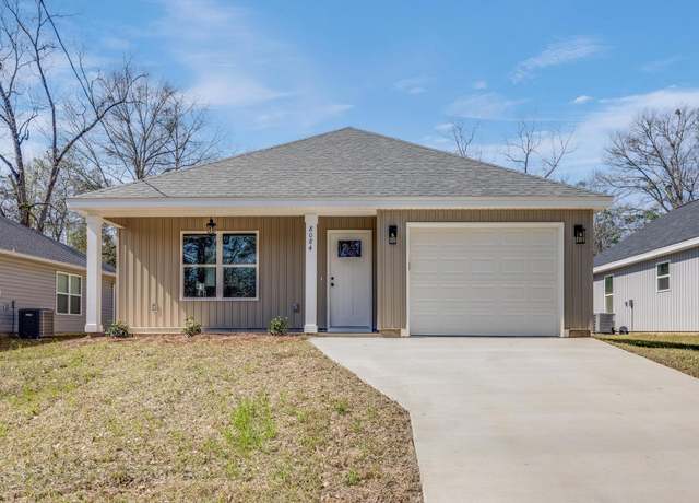 Property at 8084 Third St, Laurel Hill, FL 32567, 3 beds, 2 baths