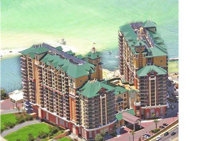 Property at 10 Harbor Blvd Unit E407G, Destin, FL 32541, 3 beds, 3 baths