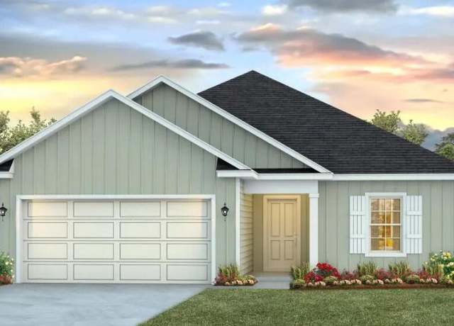 Property at 6292 Firefly Dr, Milton, FL 32583, 3 beds, 2 baths