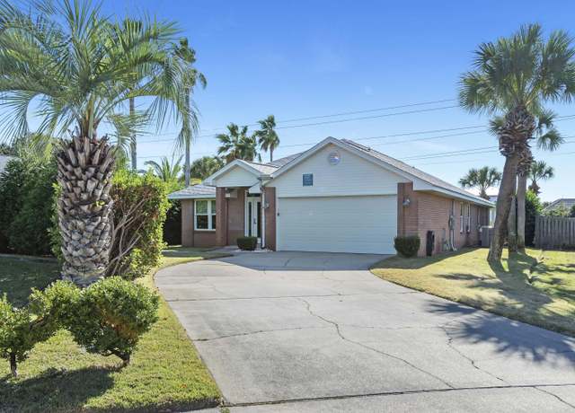 Property at 4660 Sunsail Cir, Destin, FL 32541, 3 beds, 2 baths