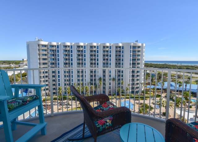 Property at 4207 Indian Bayou Trl #2909, Destin, FL 32541, 2 beds, 2 baths