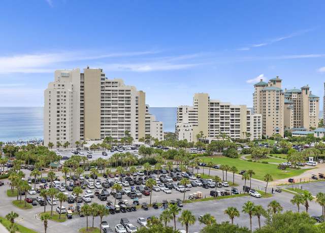 Property at 5002 S Sandestin Blvd Unit 6926, Miramar Beach, FL 32550, 1 bath