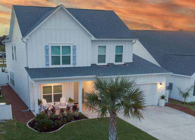 Property at 725 Landing Cir, Panama City Beach, FL 32413, 4 beds, 4 baths