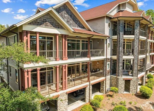 Property at 1112 Prospect Promenade Unit 104, Panama City Beach, FL 32413, 3 beds, 3 baths