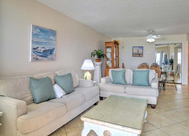 Property at 510 Gulf Shore Dr Unit 520, Destin, FL 32541, 2 beds, 2 baths