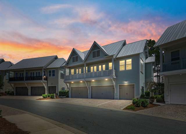 Property at 138 E Pine Lands Loop Unit C, Inlet Beach, FL 32461, 2 beds, 2 baths