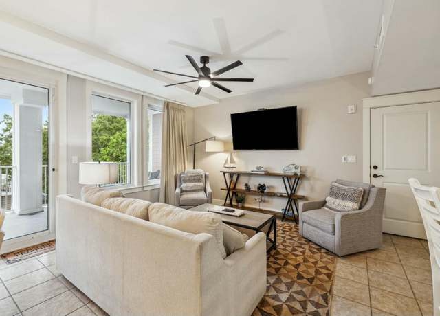 Property at 9200 Baytowne Wharf Blvd Unit 436/438, Miramar Beach, FL 32550, 2 beds, 2 baths