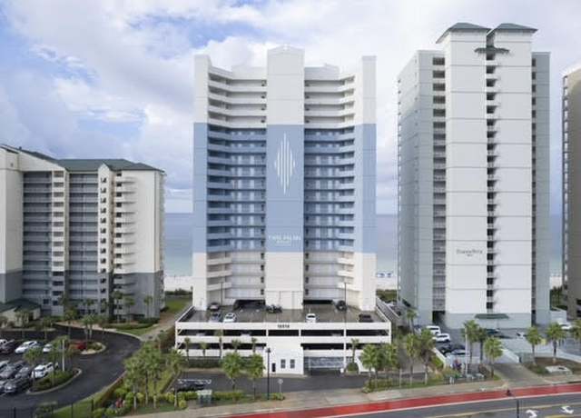 Property at 10519 Front Beach Rd Unit 402B, Panama City Beach, FL 32407, 2 beds, 2 baths