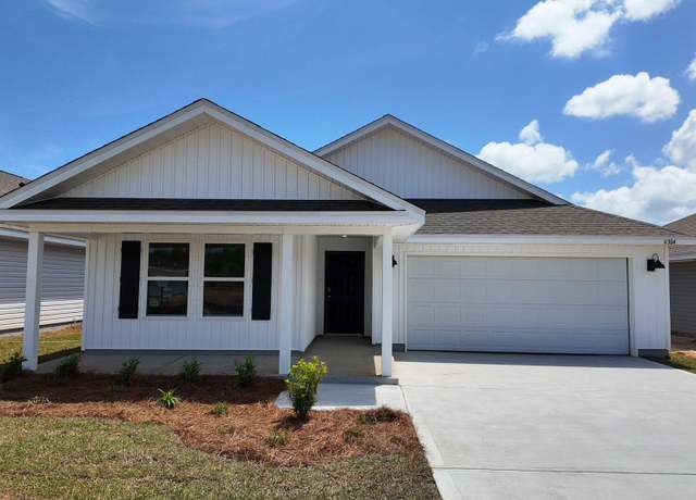Property at 6304 Firefly Dr, Milton, FL 32583, 5 beds, 3 baths