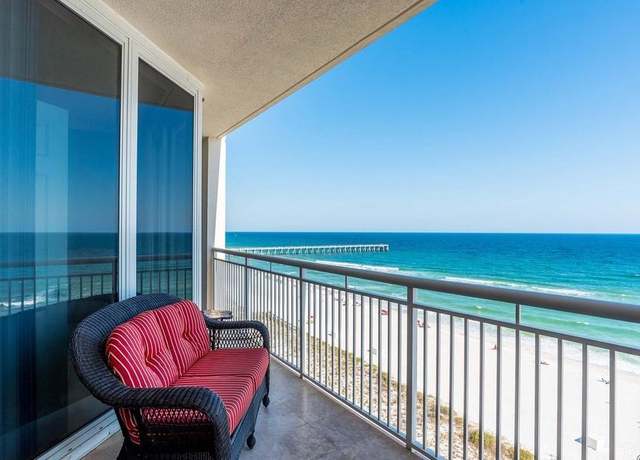 Property at 8499 Gulf Blvd #904, Navarre, FL 32566, 2 beds, 2 baths