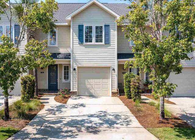 Property at 85 Christian Dr #2, Santa Rosa Beach, FL 32459, 3 beds, 2.5 baths