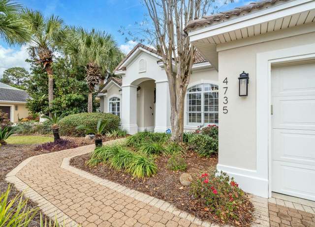 Property at 4735 Papaya Park, Destin, FL 32541, 3 beds, 2 baths