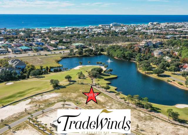 Property at 4662 Westwinds Way, Destin, FL 32541