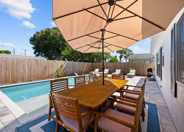 Property at 21516 Dolphin Ave, Panama City Beach, FL 32413, 3 beds, 3 baths