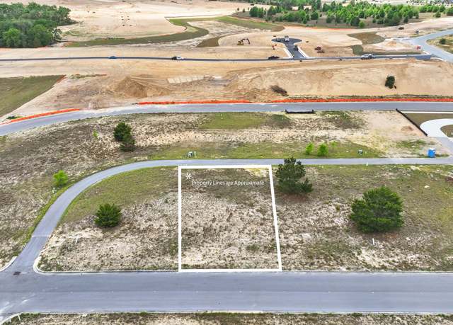 Property at Lot 15 Sweetclover St, Freeport, FL 32439