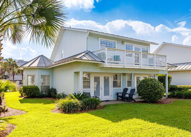 Property at 114 Mainsail Dr Unit C33, Miramar Beach, FL 32550, 3 beds, 2.5 baths