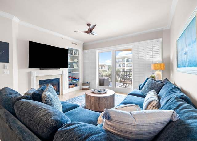 Property at 2421 W County Highway 30A Unit G303, Santa Rosa Beach, FL 32459, 3 beds, 3 baths