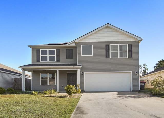 Property at 7158 Riverbrooke St, Panama City, FL 32404, 5 beds, 3.5 baths