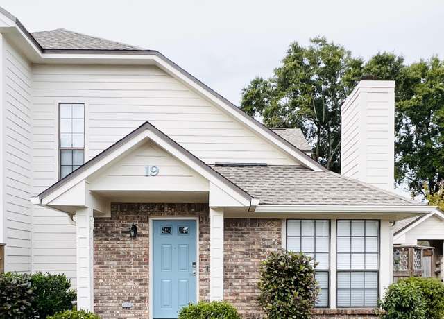 Property at 1100 Crosswinds Lndg Unit 19, Fort Walton Beach, FL 32547, 2 beds, 2 baths