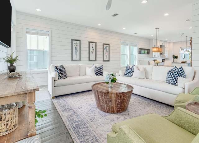 Property at 15 Pompano St, Inlet Beach, FL 32461, 4 beds, 4.5 baths