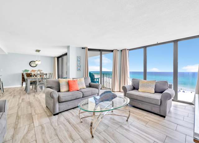Property at 11619 Front Beach Rd #511, Panama City Beach, FL 32407, 2 beds, 2 baths