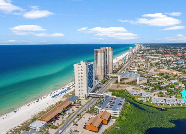 Property at 301 Lullwater Dr Unit 277, Panama City Beach, FL 32413, 1 bath