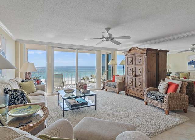 Property at 514 Gulf Shore Dr Unit 302, Destin, FL 32541, 2 beds, 2 baths