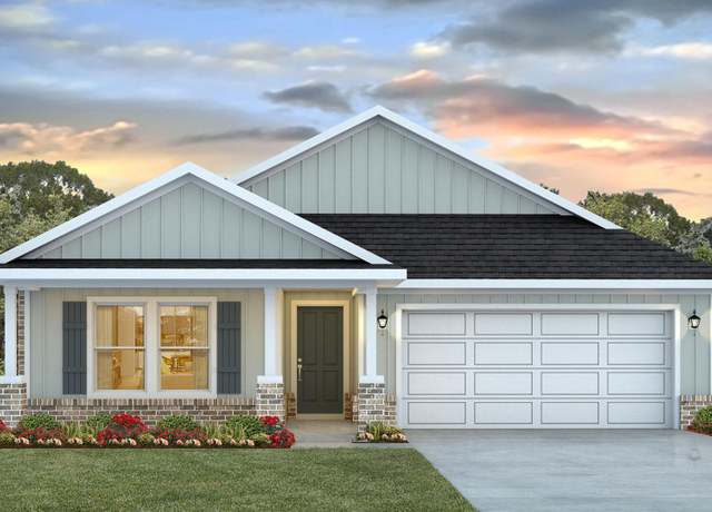 Property at 76 Grass Owl Loop, Freeport, FL 32439, 5 beds, 3 baths