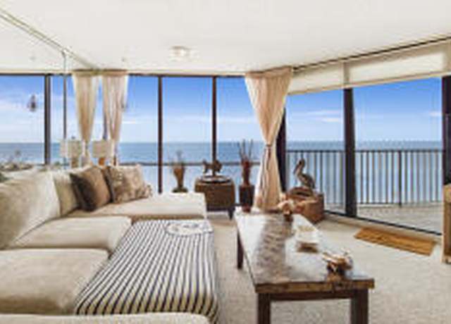 Property at 11757 Front Beach Rd Unit W306, Panama City Beach, FL 32407, 2 beds, 2 baths