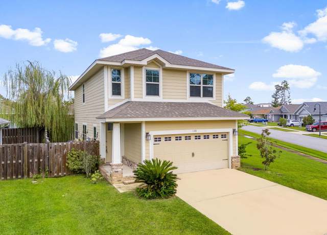 Property at 120 Brandywine Rd, Freeport, FL 32439, 4 beds, 3 baths