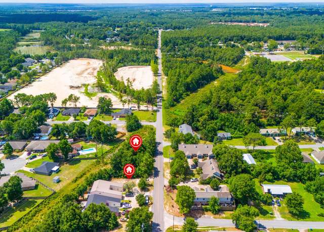 Property at 702 Valley Rd, Crestview, FL 32539