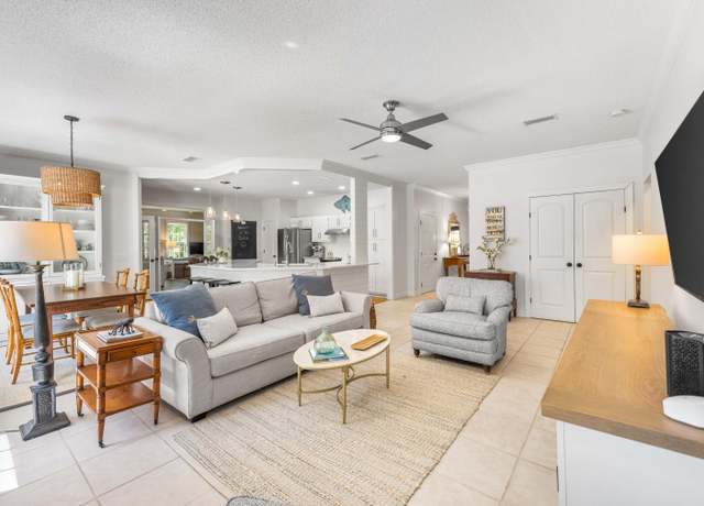 Property at 220 Seabreeze Cir, Inlet Beach, FL 32461, 3 beds, 2 baths