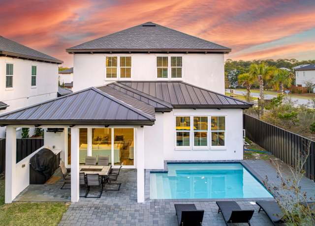 Property at 23 Carefree Ln, Santa Rosa Beach, FL 32459, 4 beds, 3.5 baths
