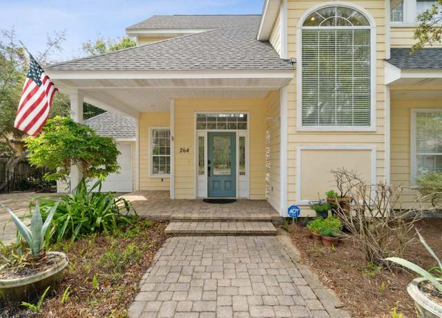 Property at 264 Lakeview Beach Dr, Miramar Beach, FL 32550, 3 beds, 2 baths