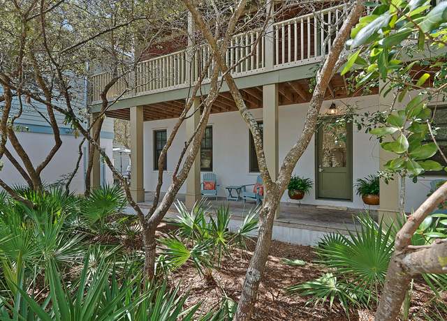 Property at 80 Round Rd, Rosemary Beach, FL 32461, 4 beds, 4.5 baths