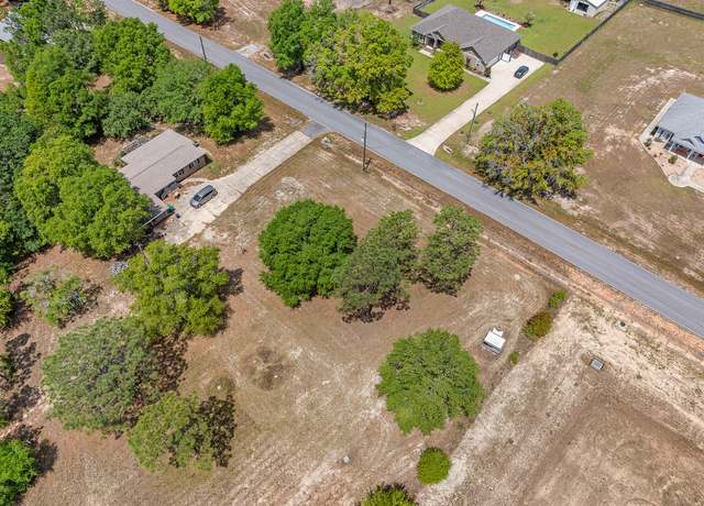 Property at 000 Lake Silver Rd, Crestview, FL 32536