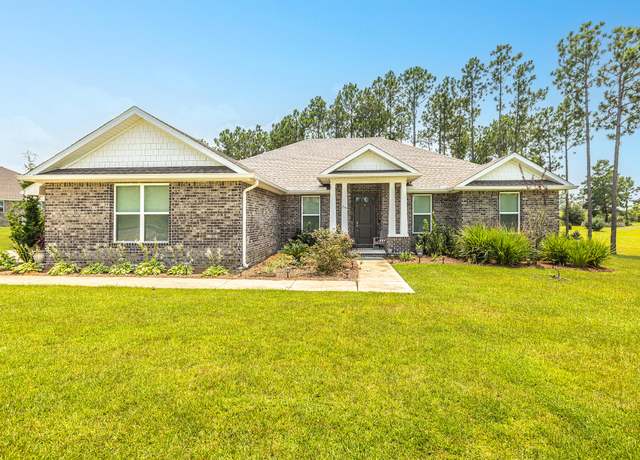 Property at 235 Coastal Breeze Dr, Freeport, FL 32439, 5 beds, 3 baths