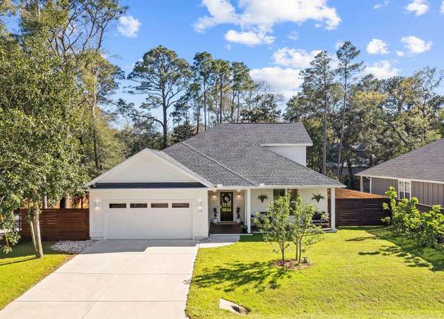 Property at 175 Ricker Ave, Santa Rosa Beach, FL 32459, 4 beds, 3 baths