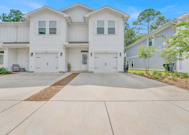 Property at 42 Sandy Cove Way, Santa Rosa Beach, FL 32459, 3 beds, 2.5 baths