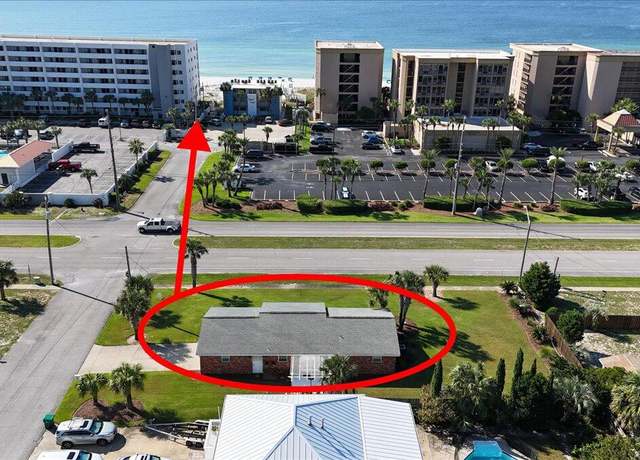 Property at 547 Dorado Ave, Fort Walton Beach, FL 32548, 3 beds, 2 baths