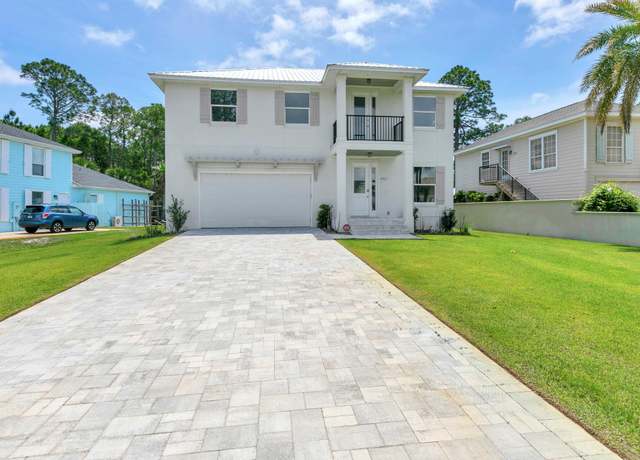 Property at 443 Shelter Cove Dr, Santa Rosa Beach, FL 32459, 4 beds, 3.5 baths