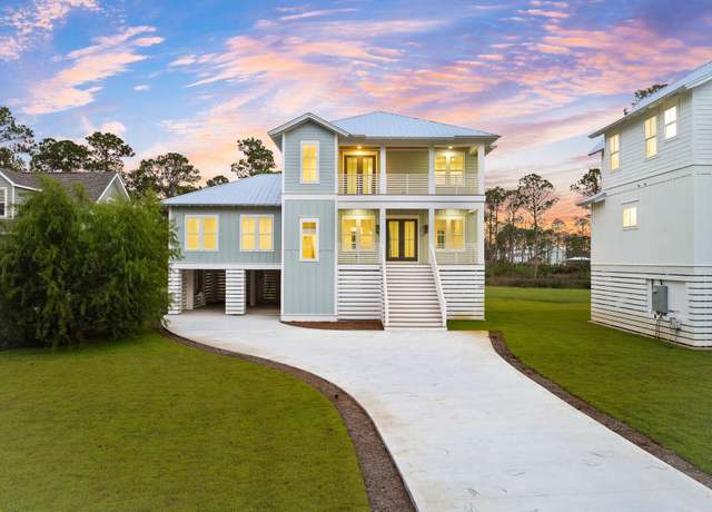 Property at 109 W Nursery Rd, Santa Rosa Beach, FL 32459, 4 beds, 4.5 baths