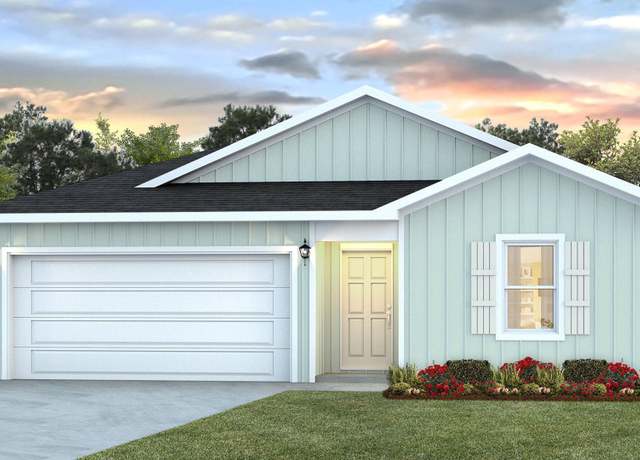 Property at 224 W Gray Owl Dr, Freeport, FL 32439, 4 beds, 2 baths