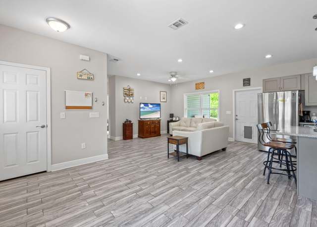 Property at 8350 Sierra St, Navarre, FL 32566, 3 beds, 2 baths