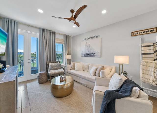 Property at 1740 S County Hwy 393 #203, Santa Rosa Beach, FL 32459, 2 beds, 2 baths
