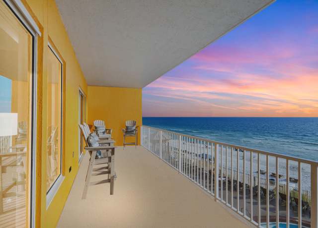 Property at 5004 Thomas Dr Unit 308, Panama City Beach, FL 32408, 2 beds, 2 baths